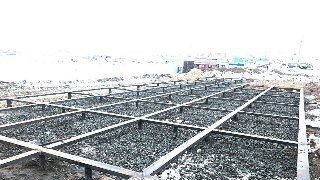 Купить винтовые сваи 108 в Братске - цена от 2643 руб